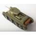 Советский лёгкий колёсно-гусеничный танк БТ-5